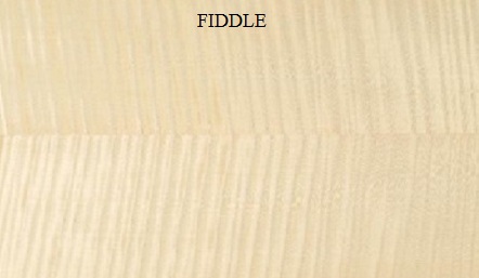 Fiddle Wood Veneer